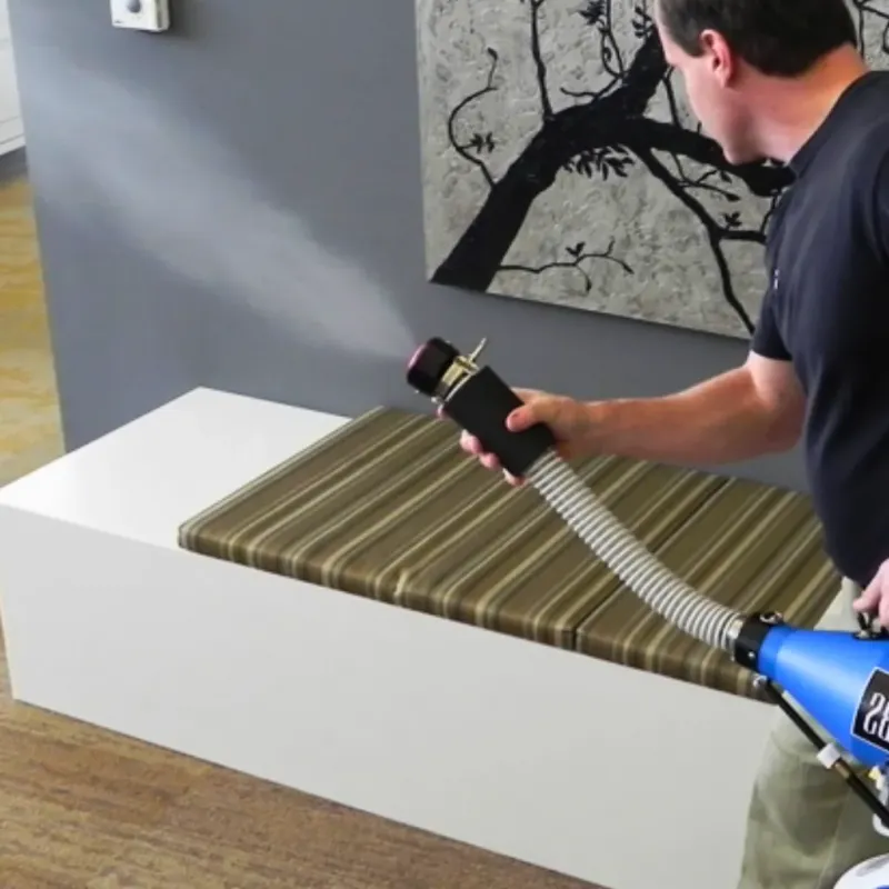 Professional Odor Removal in Wilkes County, GA